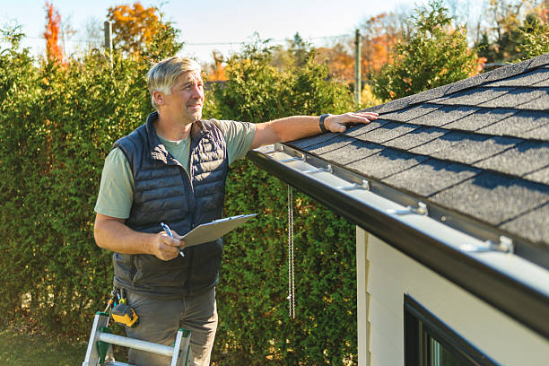 Trusted Flat Roof Repair service in Lockbourne, OH - Ben Roofing and Steel LLC